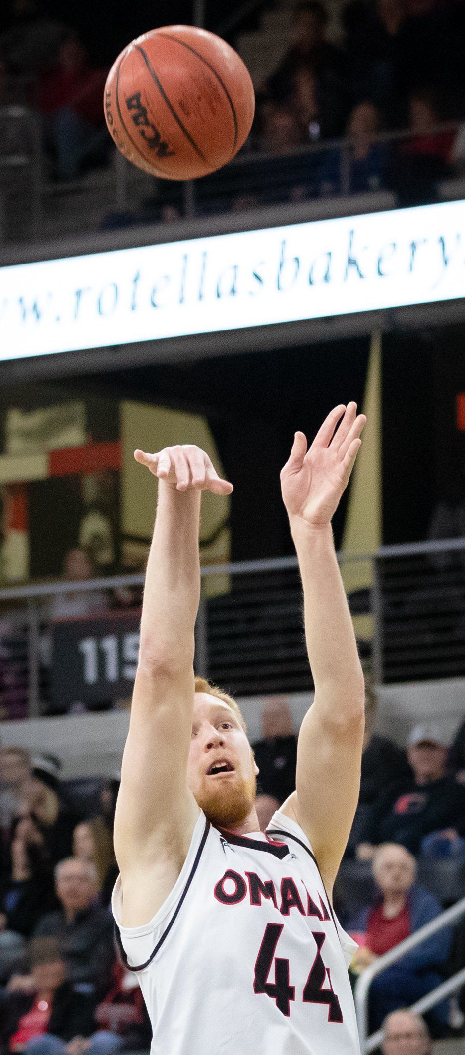Hahn vertical